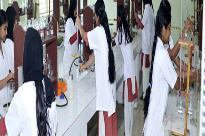 laboratory